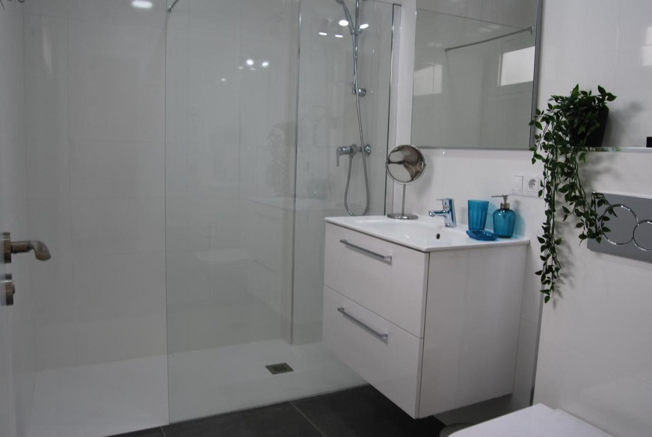ネルハAp310 - Colon Bajoアパートメント エクステリア 写真